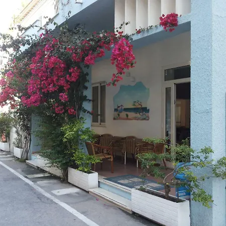 Lido Silvi Marina