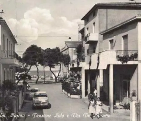 Lido