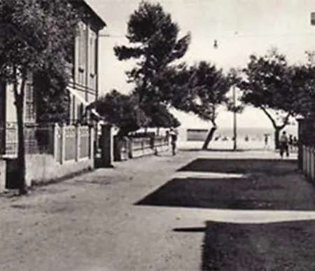 Lido Silvi Marina