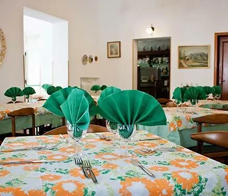 Lido Otel Silvi Marina