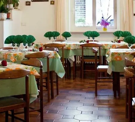 Lido Hotel Silvi Marina
