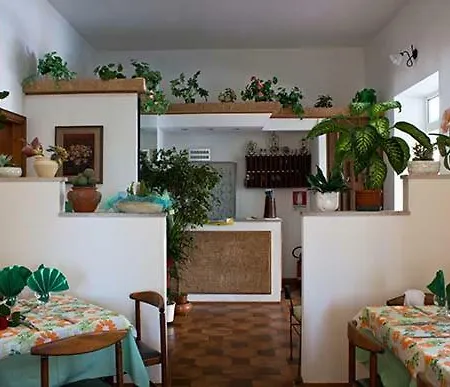 Lido Hotel