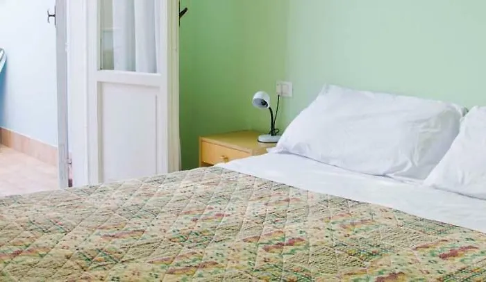 Lido Hotel Silvi Marina