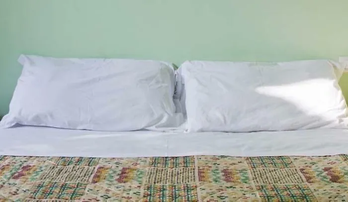 Hotel Lido Silvi Marina