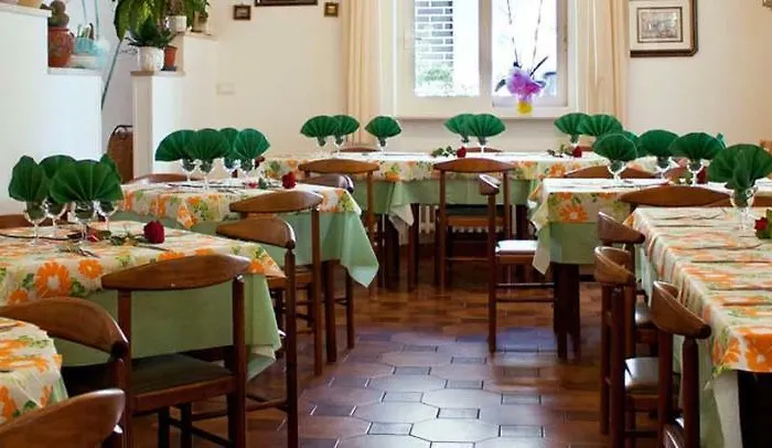 Lido Hotel Silvi Marina