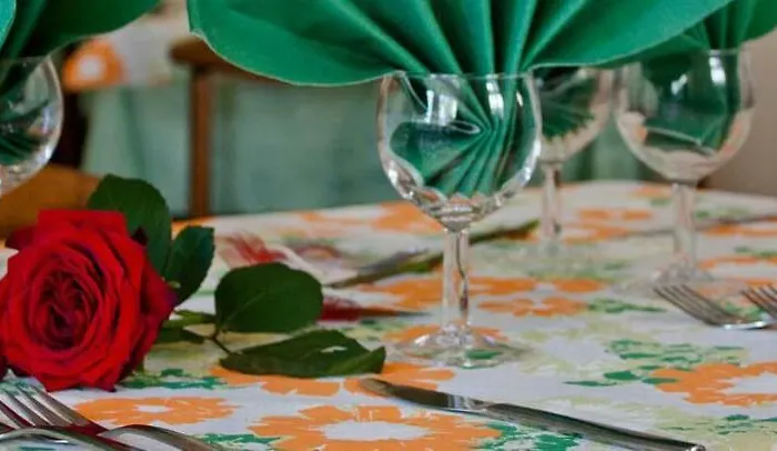 Hotel Lido Silvi Marina